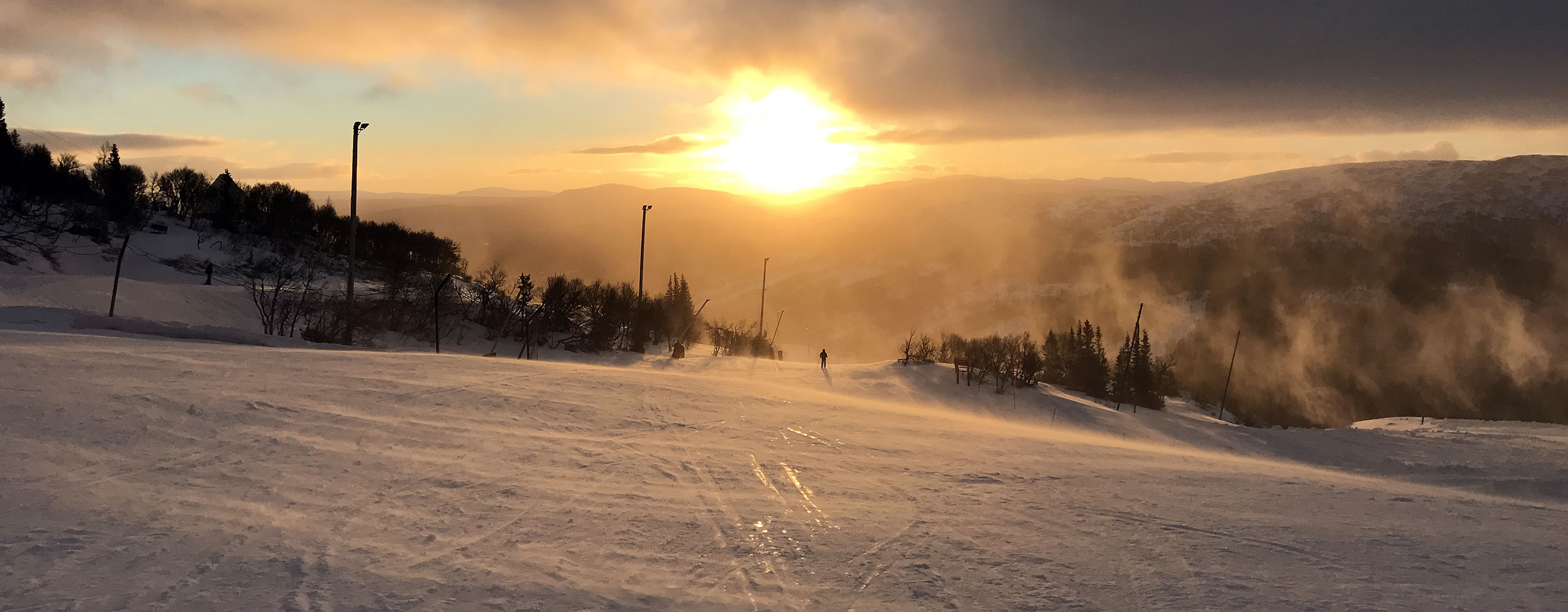 Kvalitet, ansvar og erfaring – Velkommen til Björnberget Åre